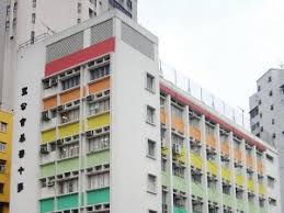 聖公會基榮小學圖片