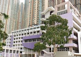 保良局馮晴紀念小學圖片圖片