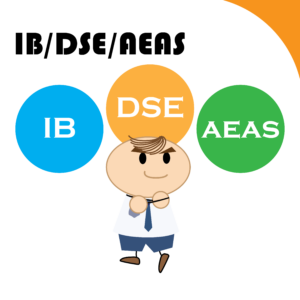 IB DSE AEAS