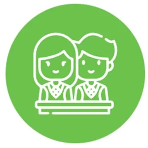 多元化教學因材施教