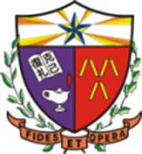 喇沙小學圖片