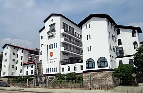 【升學錦囊】九龍城區（34/35/41校網）受歡迎的官津小學（排名不分先後）｜學校資料圖片 42