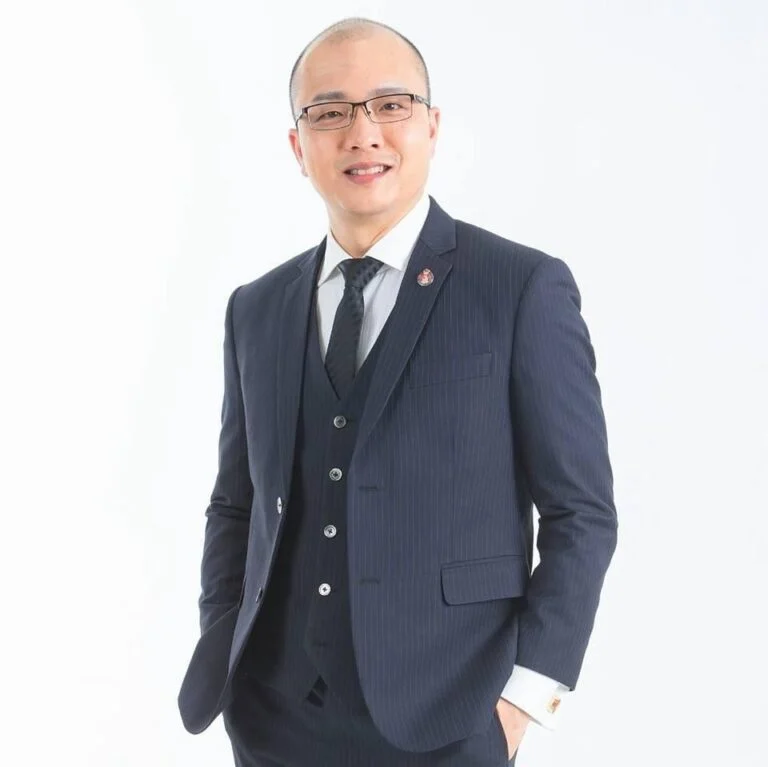 馬永基 Victor Ma