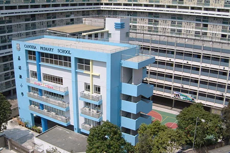 【升學錦囊】黃大仙區(43/45校網)受歡迎的官津小學(排名不分先後)|學校資料圖片 4